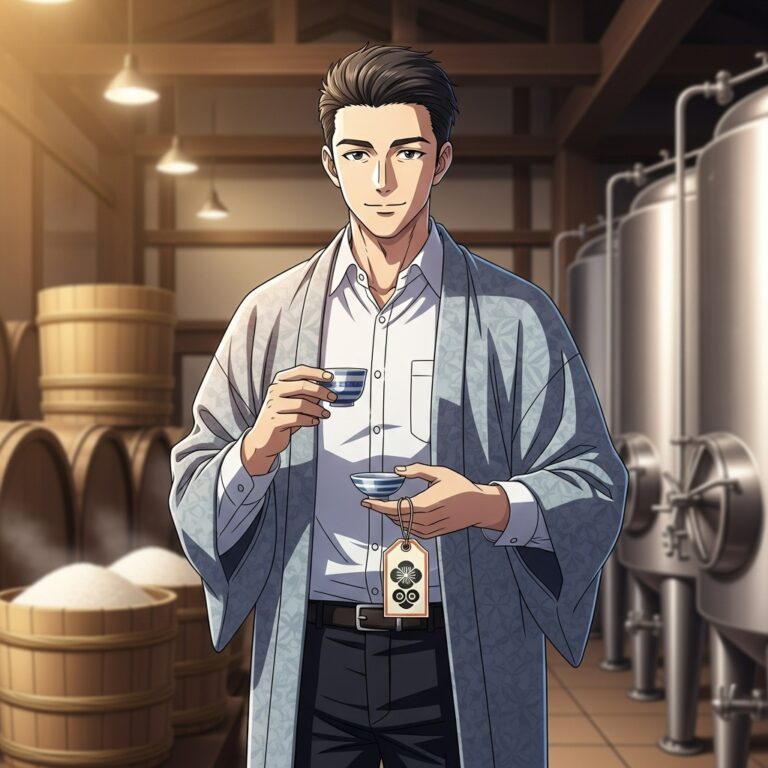 下戸の由来とは？お酒が飲めない人を指す言葉の語源や上戸との違い | ハクサンの酒城